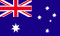 旗： Australia