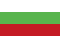 旗： Bulgaria