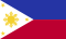 旗： Philippines