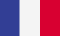 旗： France
