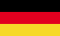 旗： Germany