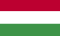 Bendera Hungary