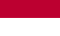 Flag of Indonesia 