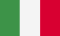Bendera Italy