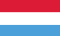 Bendera Luxembourg