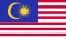 旗： Malaysia
