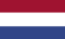 Bendera Netherlands