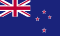 旗： New Zealand
