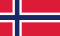 旗： Norway