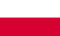旗： Poland