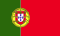 旗： Portugal