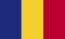 旗： Romania