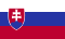 Bendera Slovakia