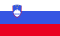 旗： Slovenia