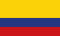 旗： Colombia