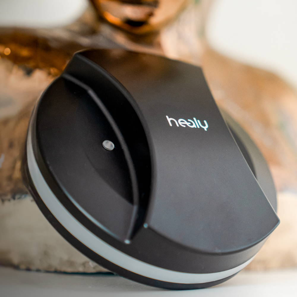 MagHealy Obsidian Edition – Magnetic Energy for Balanced Living